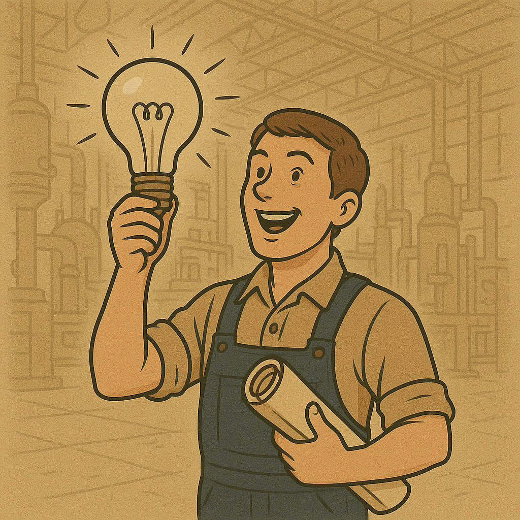 Manufacturing Revival - America's Industrial Reshoring Solution
